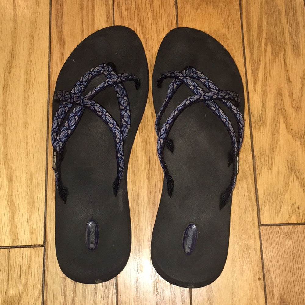 Women’s Teva Sandals